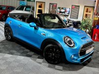 MINI CONVERTIBLE