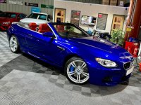 BMW M6