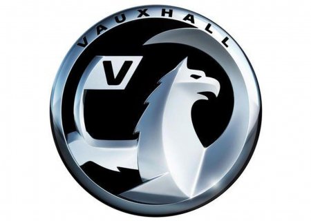 VAUXHALL