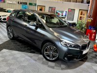 BMW 2 SERIES ACTIVE TOURER